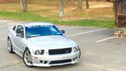 2005 Ford Mustang saleen s281