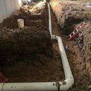Tankless water heater repair | Wickenheiser Pipe & Excavation LLC
