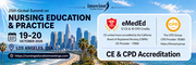 25th Global Summit on Nursing Education and Practice (GSNEP 2026)-wilp